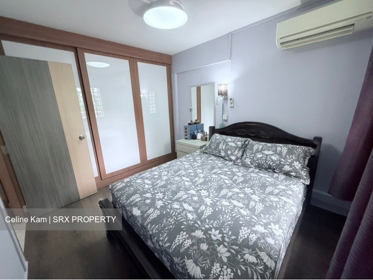 Blk 202 Yishun Palm Spring (Yishun), HDB 3 Rooms #575026871
